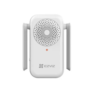 EZVIZ CMT-CHIME lisasireen juhtmega DB1C-KIT uksekella komplektile