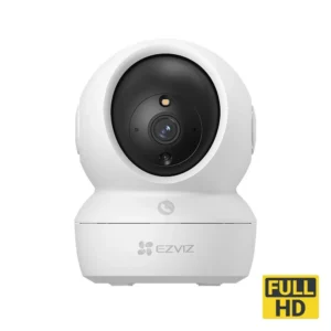 EZVIZ H6C PRO 2MP pöördkaamera