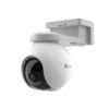 EZVIZ HB8 4MP akuga iseseisev Color Night Vision pöördkaamera