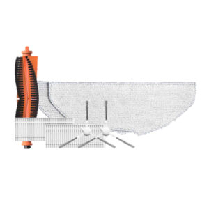 EZVIZ RA-KIT06 varuosade kmpl RE4P tolmuimejale