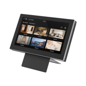 EZVIZ SD7 monitor