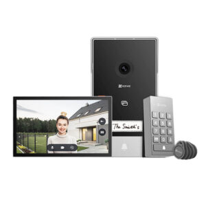 EZVIZ TP7 3MP välifono komplekt