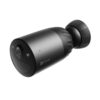 EZVIZ BC1C 8MP akuga iseseisev Color Night Vision juhtmevaba kaamera