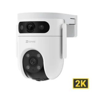 EZVIZ H9C 3MP kahe objektiiviga pöördkaamera