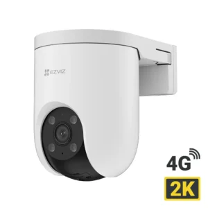 EZVIZ H8C 3MP 4G pöördkaamera