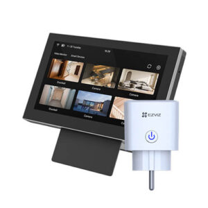 Nutika kodu lahendused