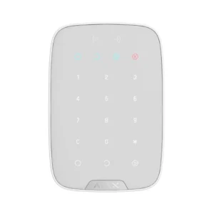 AJAX KeyPad sõrmistik | valge