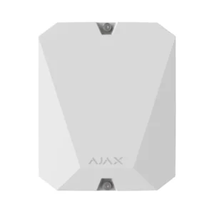 AJAX MultiTransmitter Integreerimismoodul | valge