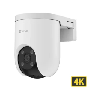 EZVIZ H8C 8MP pöördkaamera