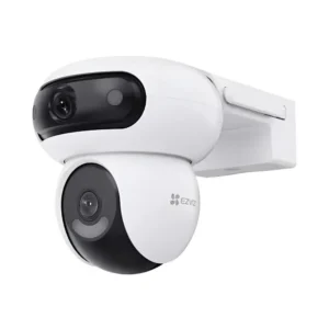 EZVIZ H90 Dual 4MP+4MP kahe objektiiviga pöördkaamera