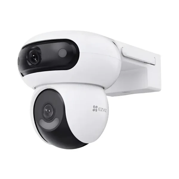 EZVIZ H90 Dual 4MP+4MP kahe objektiiviga pöördkaamera
