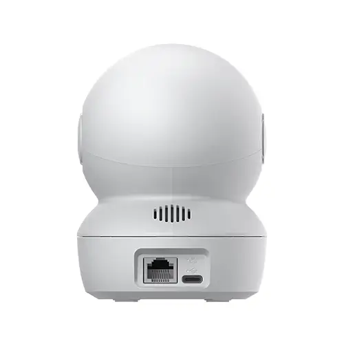 EZVIZ H6C PRO 3MP pöördkaamera - Image 3