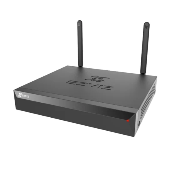 EZVIZ X5S NVR salvesti 8-kanaliga