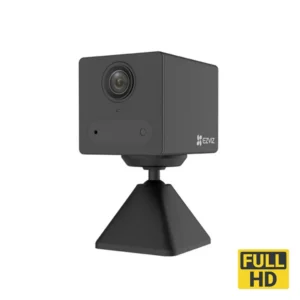 EZVIZ CB2 2MP akuga sisekaamera (must)
