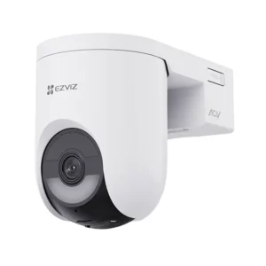 EZVIZ HB8 Lite 4MP 360° WiFi akuga väli pöördkaamera