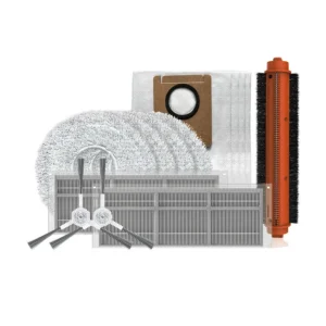 EZVIZ RA-KIT12 varuosade kmpl RS20 Pro tolmuimejale