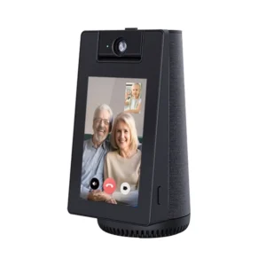 EZVIZ S10 4MP 360° nutikas panoraam WiFi videokõne kaamera