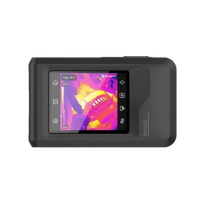 Hikmicro PocketE käeshoitav termokaamera
