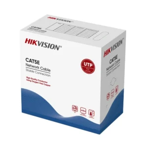 Hikvision LAN kaabel DS-1LN5E-S CAT5 305 m sise | hall