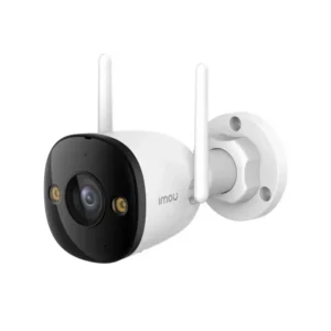 IMOU Bullet 3 5MP IP torukaamera 2.8 mm (94°) LED/IR Wi-Fi6 12V