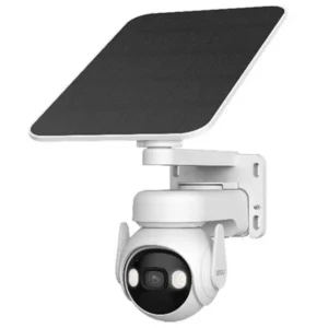IMOU Cell PT 4G 3MP pöördkaamera koos päikesepaneeliga