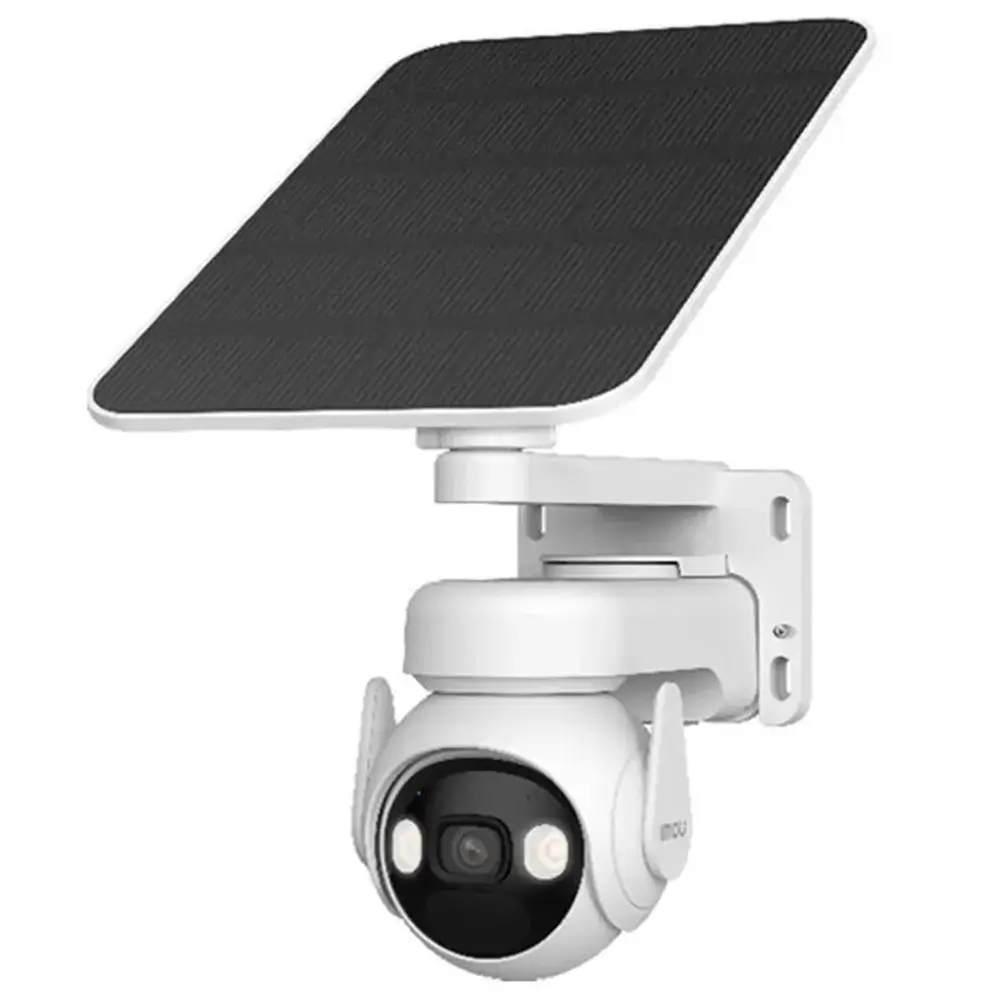 IMOU Cell PT 4G 3MP pöördkaamera koos päikesepaneeliga