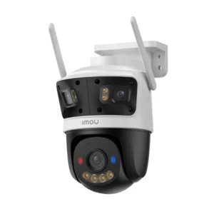 IMOU Cruiser Triple 3+3+5MP IP Wi-Fi pöördkaamera