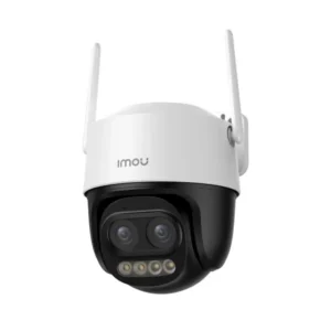 IMOU Cruiser Z 5MP Wi-Fi pöördkaamera