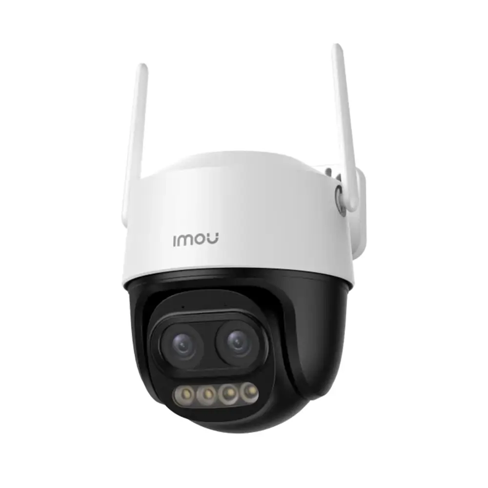 IMOU Cruiser Z 5MP Wi-Fi pöördkaamera