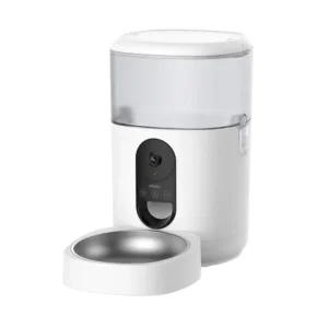 IMOU Smart Pet Feeder PF1 lemmiklooma söötur - toidudosaator