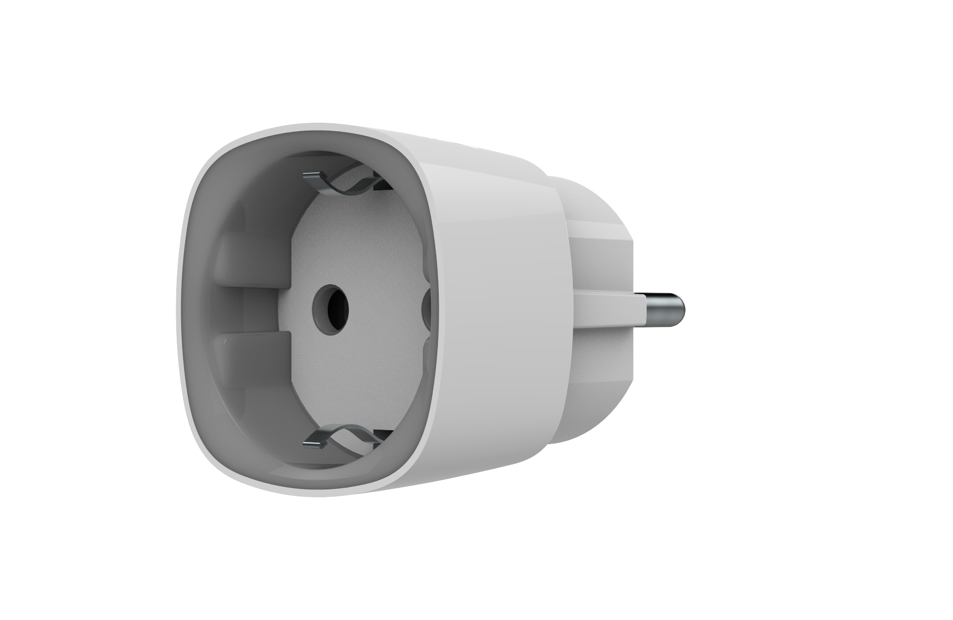 Ajax Socket nutikas pistikupesa, must - Image 3