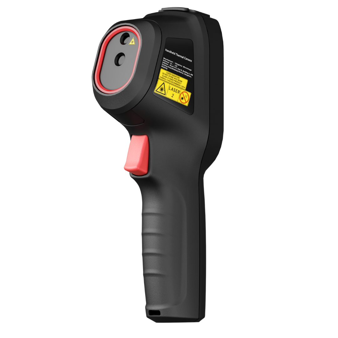 Hikmicro ECO-V käeshoitav termokaamera - Image 2