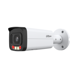 Dahua IPC-HFW2849T-AS-IL 8MP, 3.6mm, Dual Light WizSense torukaamera, valge