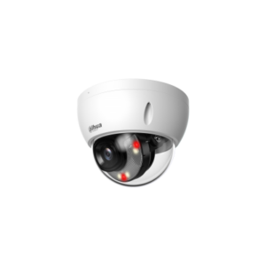 Dahua IPC-HDBW2449E-S-IL-0280B 4MP IP kuppelkaamera