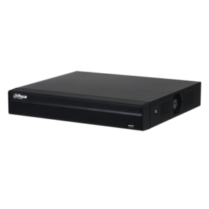 Dahua NVR4104HS-P-4KS3 4 POE kanaliga Lite seeria IP salvesti