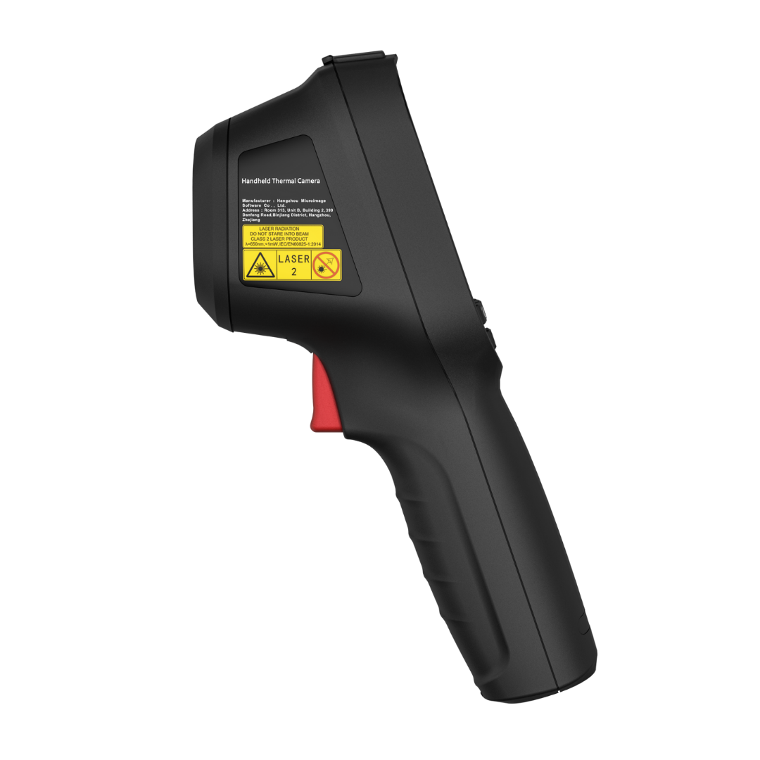 Hikmicro ECO-V käeshoitav termokaamera - Image 3