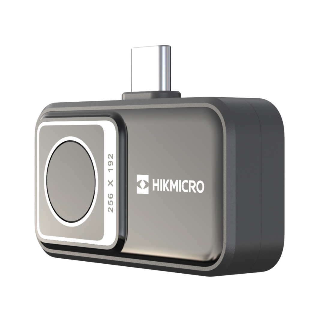 Hikmicro Mini2 V2 miniatuurne termokaamera - Image 3
