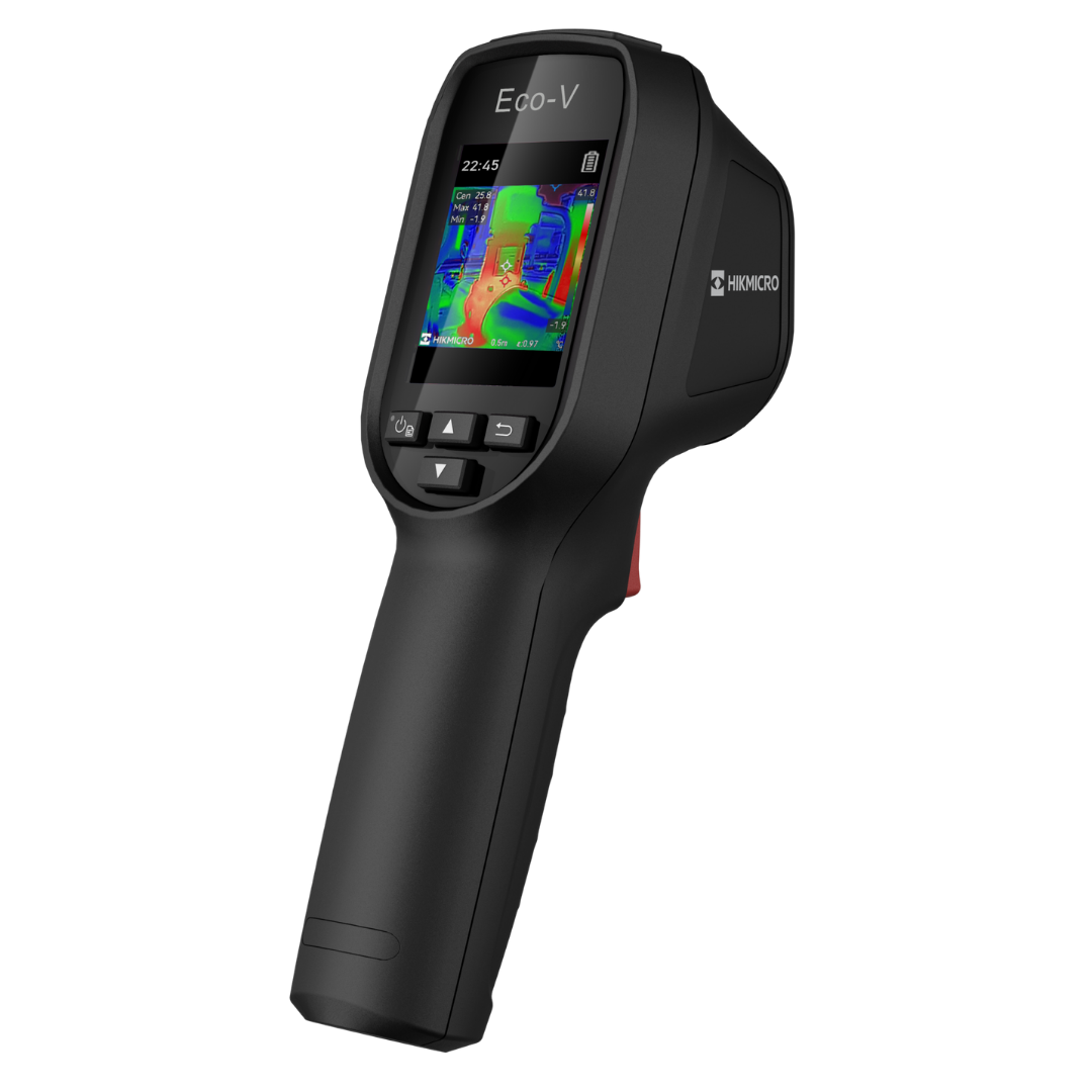 Hikmicro ECO-V käeshoitav termokaamera
