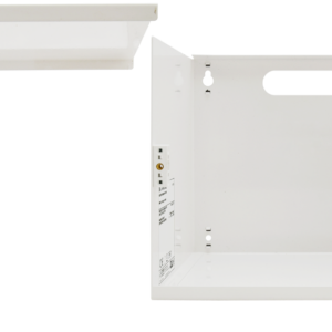 Pulsar AWO402 akukast, 1x44Ah/1x28Ah/2x17Ah/ 2x7Ah