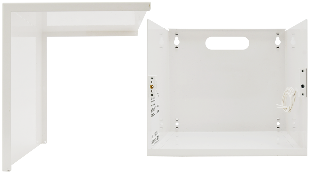 Pulsar AWO402 akukast, 1x44Ah/1x28Ah/2x17Ah/ 2x7Ah