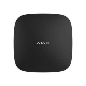 Ajax ReX 2 – signaalivõimendi, must