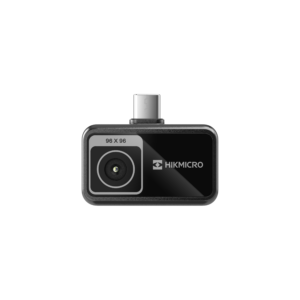 Hikmicro MiniE miniatuurne termokaamera