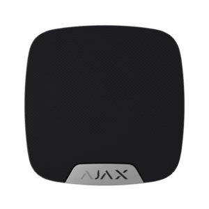 Ajax HomeSiren (must)