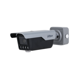 Dahua ITC413-PW4D-IZ1 4MP numbrituvastuskaamera