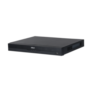 Dahua NVR4216-16P-EI 16 POE kanaliga EI seeria IP salvesti