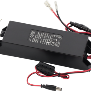 Pulsar  PSCLB13830 12V 3A toiteplokk akulaadijaga