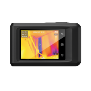 Hikmicro Pocket2 käeshoitav termokaamera