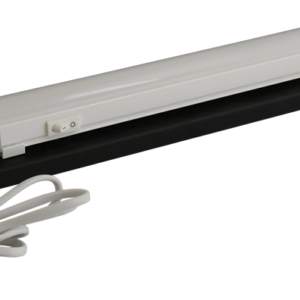 Pulsar RAOS - valgustus RACK 19″ kapile