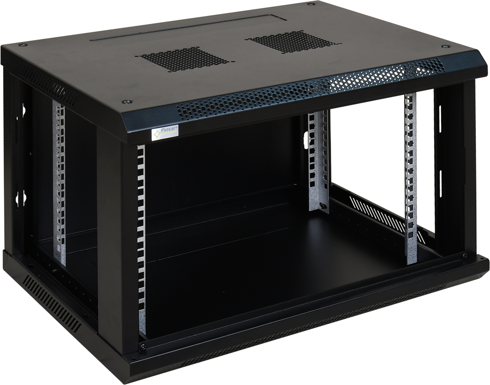 6U Rack-kapp RWA664, Pulsar - Image 2