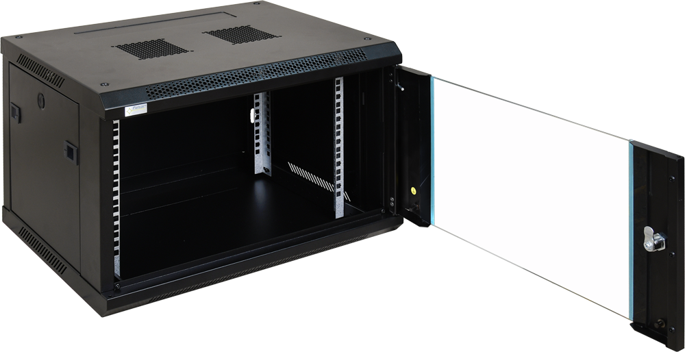 6U Rack-kapp RWA664, Pulsar - Image 3